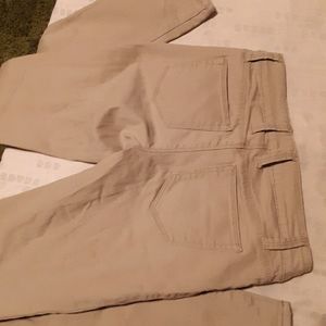 No boundary skinny Jean's size 1